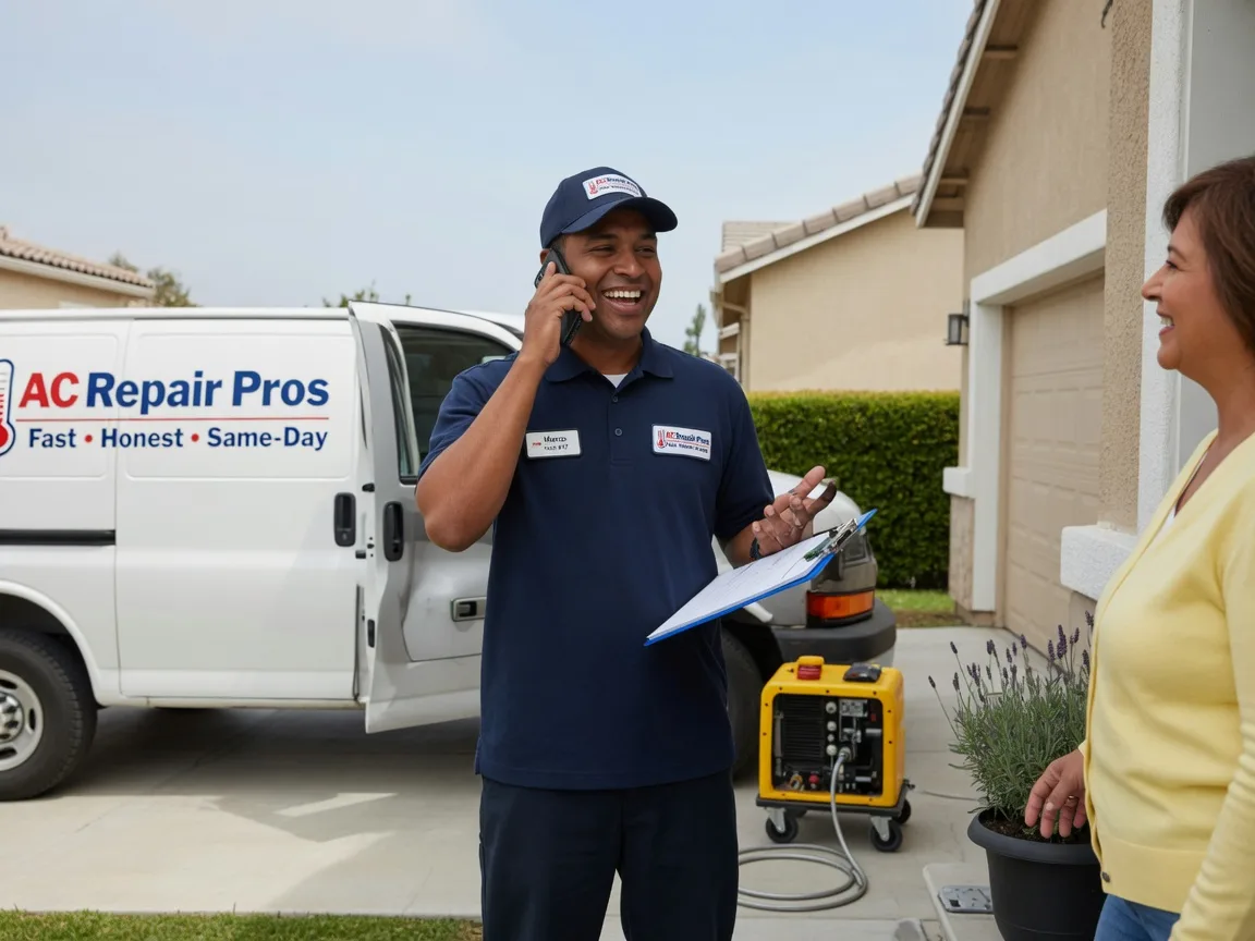 AC Repair Somerdale, NJ FAQs